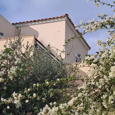 Pagoni Selini N 1 Chania Ferienhaus *