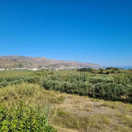 Ferienhaus Pagoni Selini N 1 Chania *
