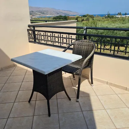 Pagoni Selini N 1 Chania * Kolimvárion