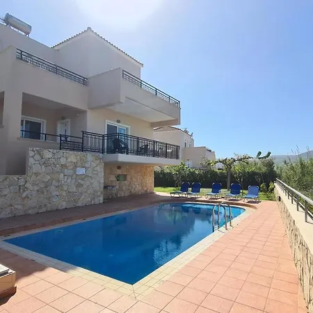 Pagoni Selini N 1 Chania Ferienhaus *