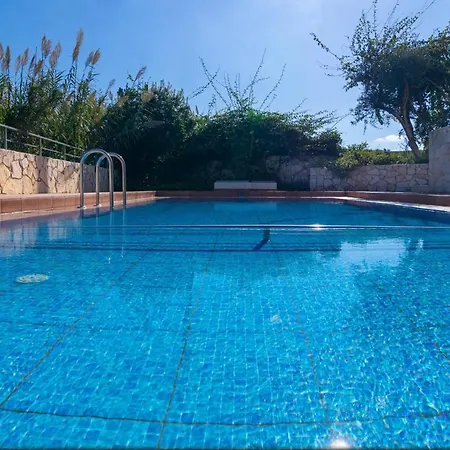 Ferienhaus Pagoni Selini N 1 Chania *