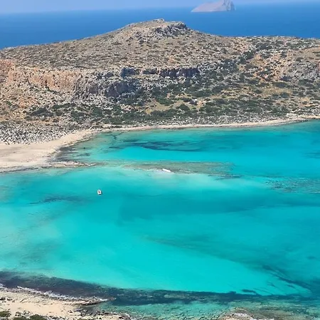 Ferienhaus Pagoni Selini N 1 Chania