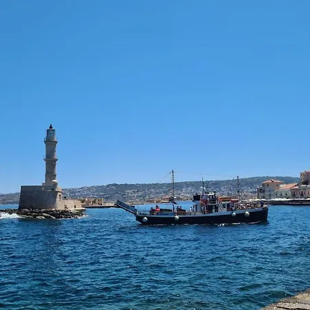 Pagoni Selini N 1 Chania Kolimvárion