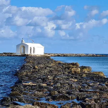 Pagoni Selini N 1 Chania Ferienhaus *