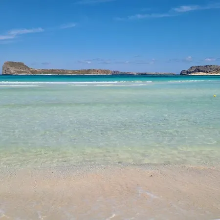 Ferienhaus Pagoni Selini N 1 Chania Kolimvárion