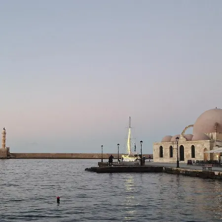 Ferienhaus Pagoni Selini N 1 Chania