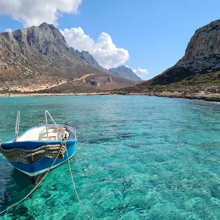 Pagoni Selini N 1 Chania Kolimvárion