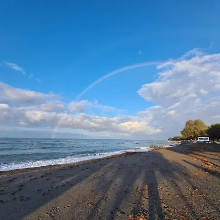 Pagoni Selini N 1 Chania Kolimvárion