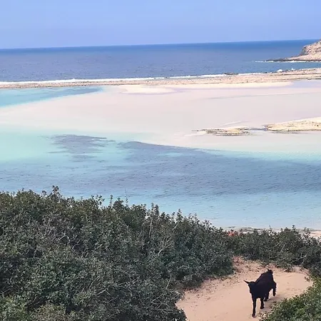 Pagoni Selini N 1 Chania *