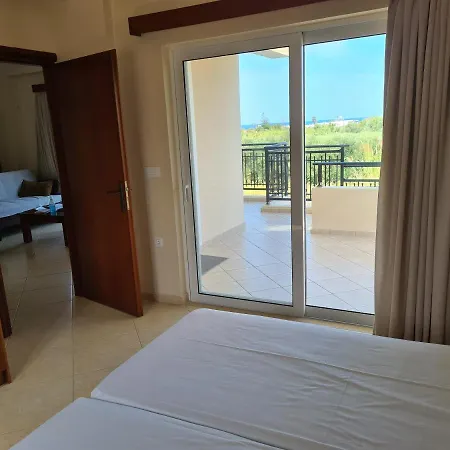Pagoni Selini N 1 Chania Kolymbari