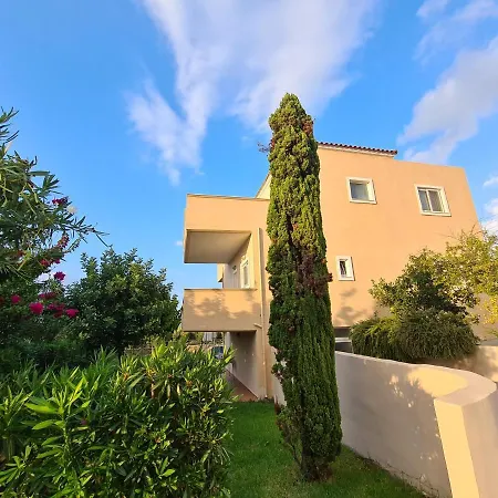 Holiday home Pagoni Selini N 1 Chania