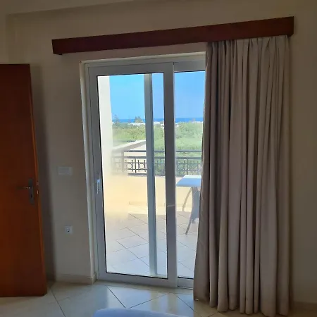 Pagoni Selini N 1 Chania Holiday home *