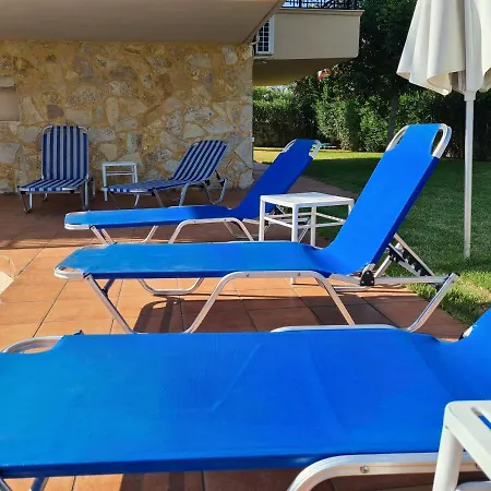 Pagoni Selini N 1 Chania * Kolymbari
