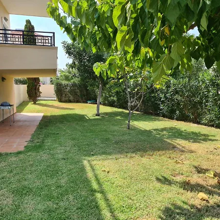 Holiday home Pagoni Selini N 1 Chania *