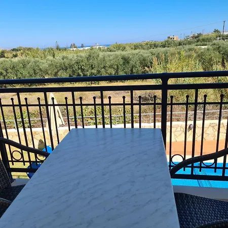 Holiday home Pagoni Selini N 1 Chania *