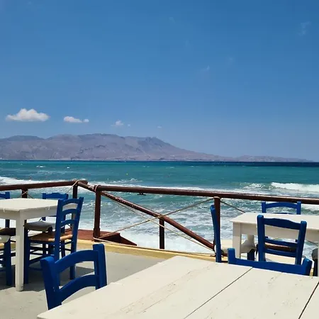 Pagoni Selini N 1 Chania