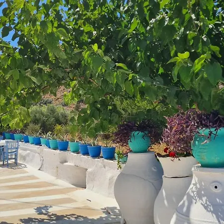 Pagoni Selini N 1 Chania Holiday home *