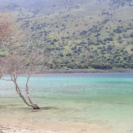 Holiday home Pagoni Selini N 1 Chania