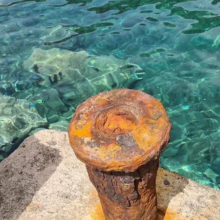 Pagoni Selini N 1 Chania Kolymbari