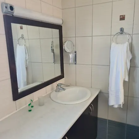 Pagoni Selini N 1 Chania Holiday home *
