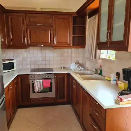 Holiday home Pagoni Selini N 1 Chania Kolymbari
