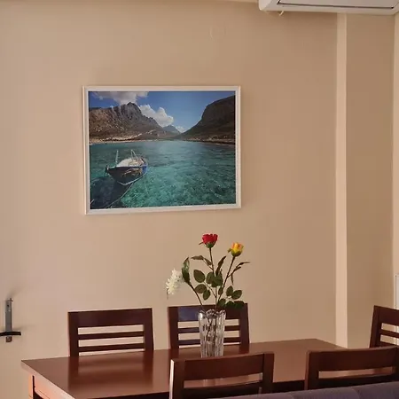 Pagoni Selini N 1 Chania * Kolymbari